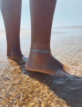 Carregar imagem no visualizador da galeria, COIN ANKLET
