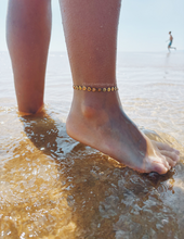 Carregar imagem no visualizador da galeria, COIN ANKLET
