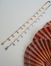 Load image into Gallery viewer, FLOW ANKLET
