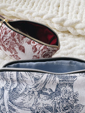 Carregar imagem no visualizador da galeria, POUCH - FRENCH COTTAGE
