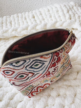 Carregar imagem no visualizador da galeria, POUCH - BOHO TRIBAL

