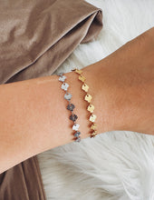 Load image into Gallery viewer, SHELL BRACELET
