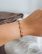 Load image into Gallery viewer, CHERRY BRACELET
