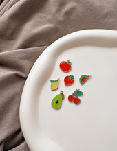 Load image into Gallery viewer, FRUIT CHARMS
