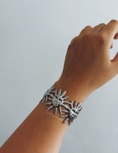 Load image into Gallery viewer, SUN CUFF BRACELET

