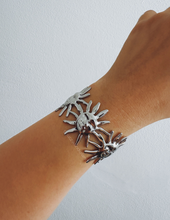 Load image into Gallery viewer, SUN CUFF BRACELET
