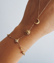 Load image into Gallery viewer, MYSTICAL HAND CHAIN

