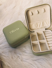 Load image into Gallery viewer, CUSTOMIZE YOUR JEWELRY BOX
