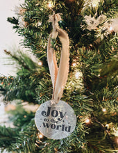 Load image into Gallery viewer, CLASSIC LINE CHRISTMAS ORNAMENTS
