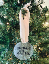 Load image into Gallery viewer, CLASSIC LINE CHRISTMAS ORNAMENTS
