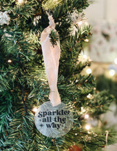 Load image into Gallery viewer, CLASSIC LINE CHRISTMAS ORNAMENTS
