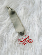 Load image into Gallery viewer, SANTA BABY
