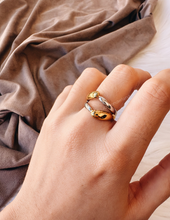 Load image into Gallery viewer, BOND MIX RING
