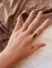 Carregar imagem no visualizador da galeria, ROYAL STONE RING
