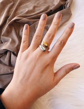 Carregar imagem no visualizador da galeria, BOLD DROP MIX RING
