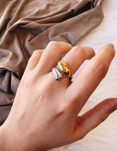 Carregar imagem no visualizador da galeria, BOLD DROP MIX RING
