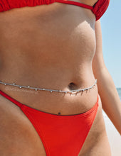 Load image into Gallery viewer, EASE WAIST CHAIN
